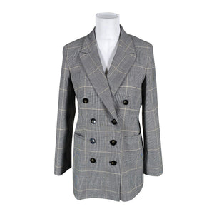 Unisex Marella - Jacket, size 40 - Gray (1)