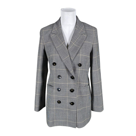 Unisex Marella - Jacket, size 40 - Gray ()