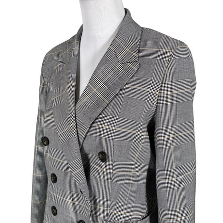 Unisex Marella - Jacket, size 40 - Gray (2)