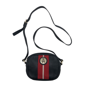 Unisex Tommy Hilfiger - Shoulder bag, size Mini - Blue (1)