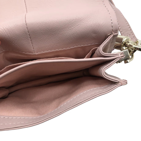 Unisex Ted Baker - Shoulder bag, size Mini - Light pink (2)