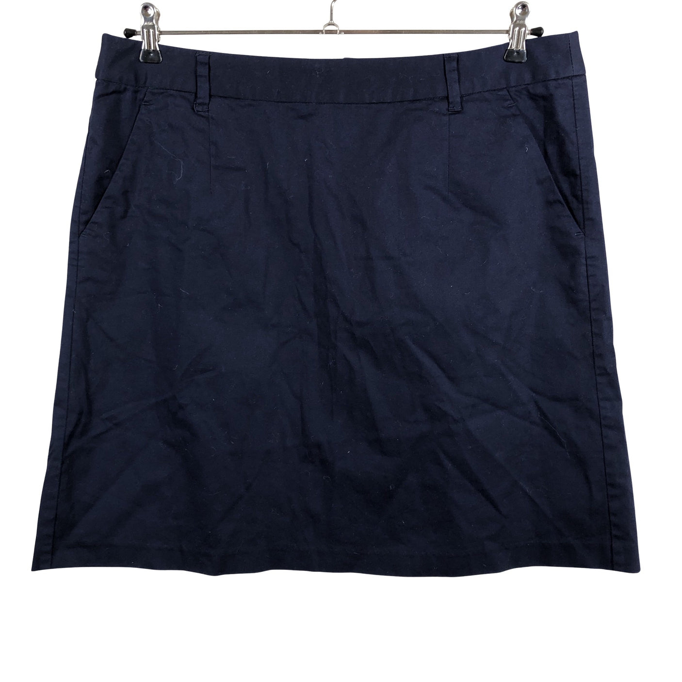 Unisex Jackpot - Fabric skirt, size 46 - Blue (1)