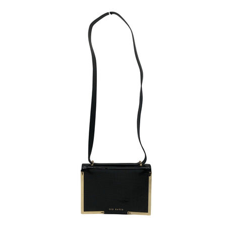Unisex Ted Baker - Shoulder bag, size Midi - Black ()