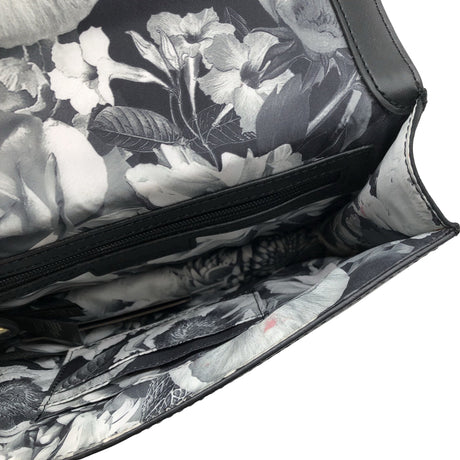 Unisex Ted Baker - Shoulder bag, size Midi - Black (2)