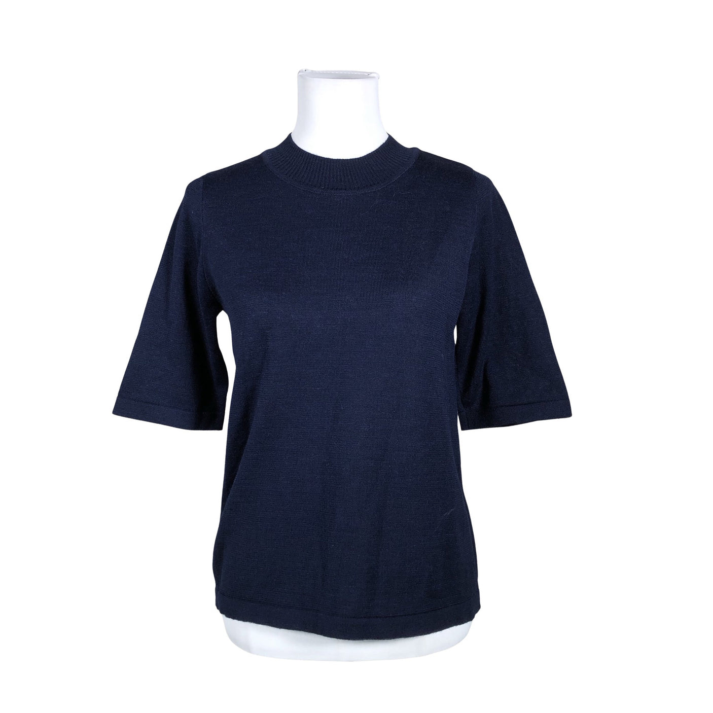 Unisex Alpa - Sweater, size 36 - Blue (1)