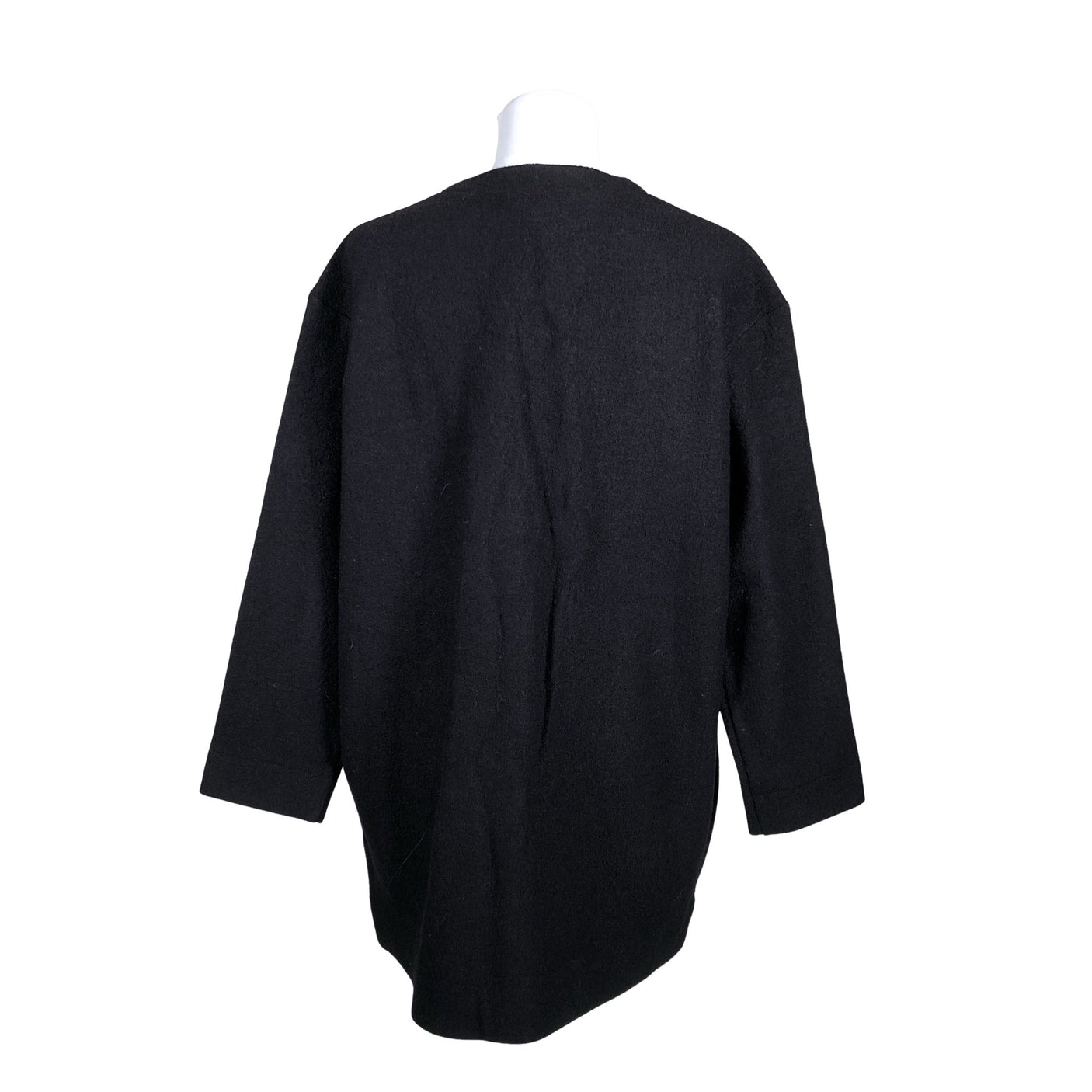 Unisex Marimekko - Cardigan, size 38 - Black (3)