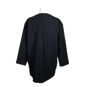Unisex Marimekko - Cardigan, size 38 - Black (3)