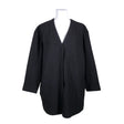 Unisex Marimekko - Cardigan, size 38 - Black ()