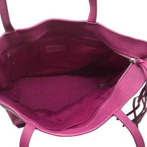 Unisex Gloria Ortiz - Handbag, size Maxi - Violet (2)