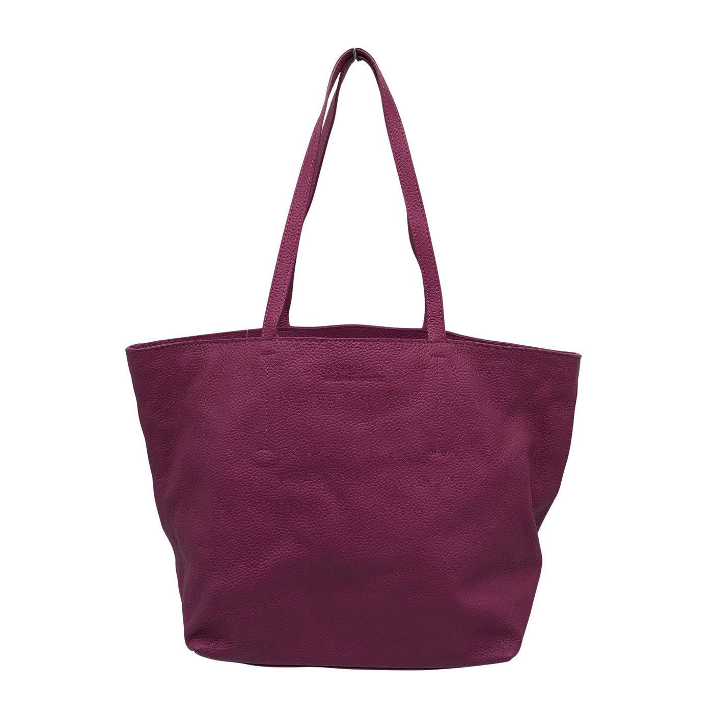 Unisex Gloria Ortiz - Handbag, size Maxi - Violet (1)
