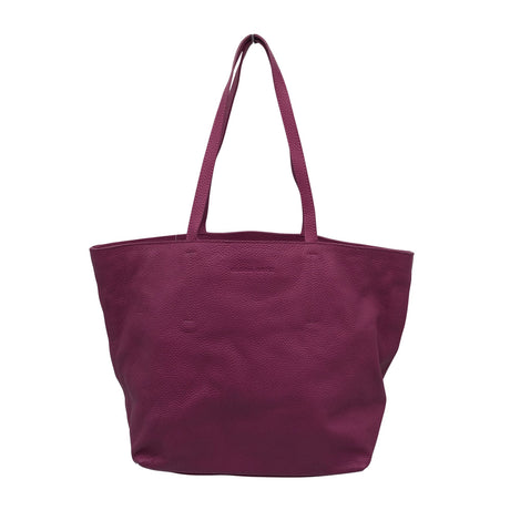 Unisex Gloria Ortiz - Handbag, size Maxi - Violet ()