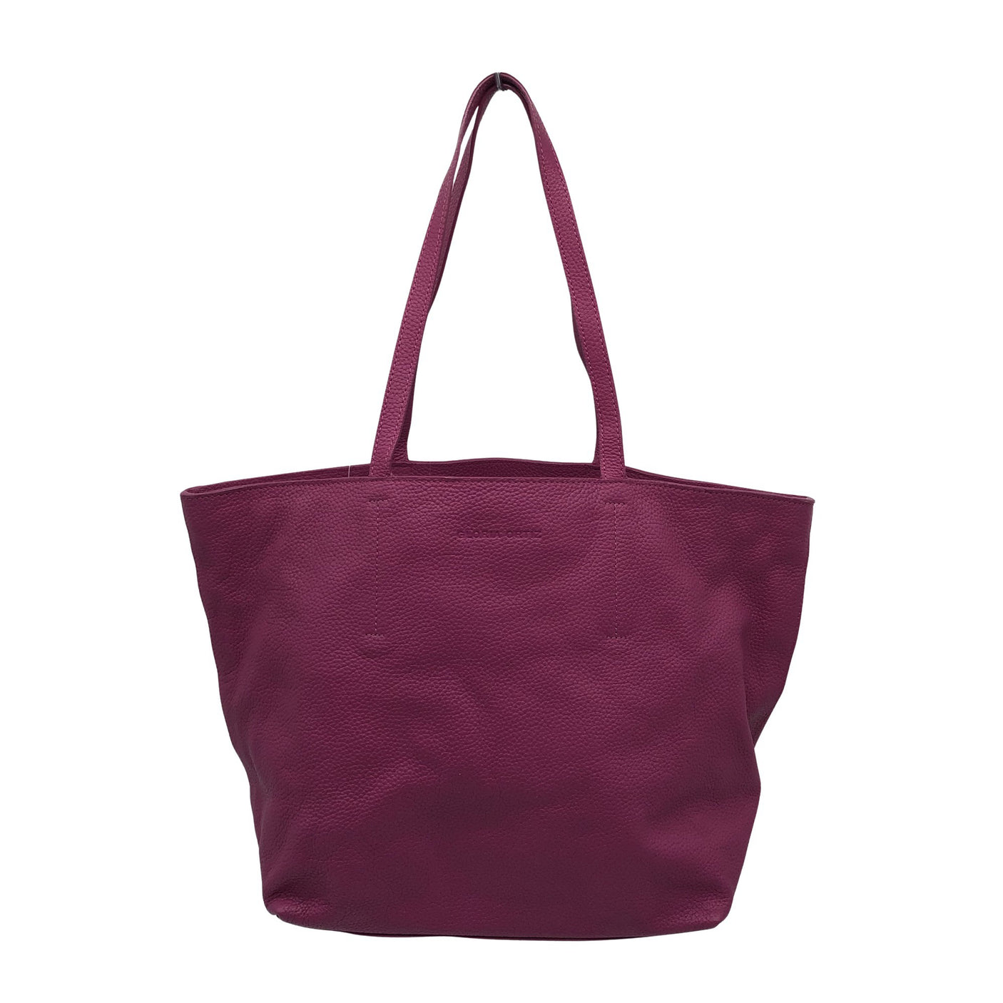 Unisex Gloria Ortiz - Handbag, size Maxi - Violet (3)