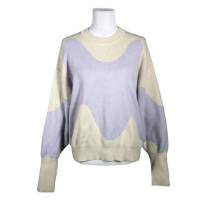 Unisex Marimekko - Sweater, size 40 - Beige (1)