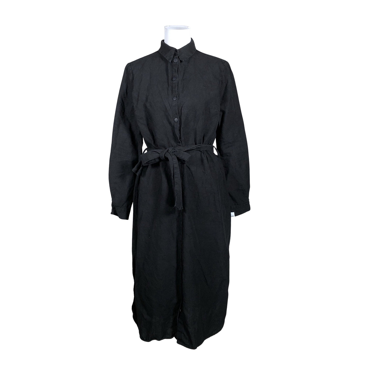 Unisex Nakoa - Dress, size 40 - Black (1)