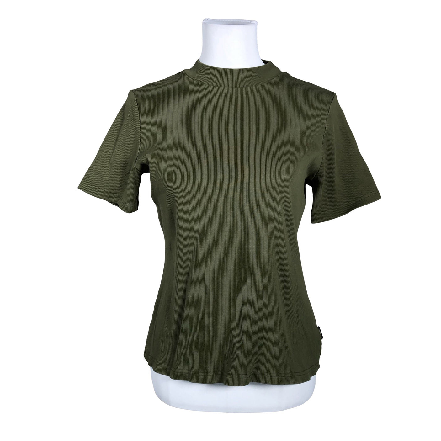 Unisex Aarrelabel - T-shirt, size 40 - Green (1)