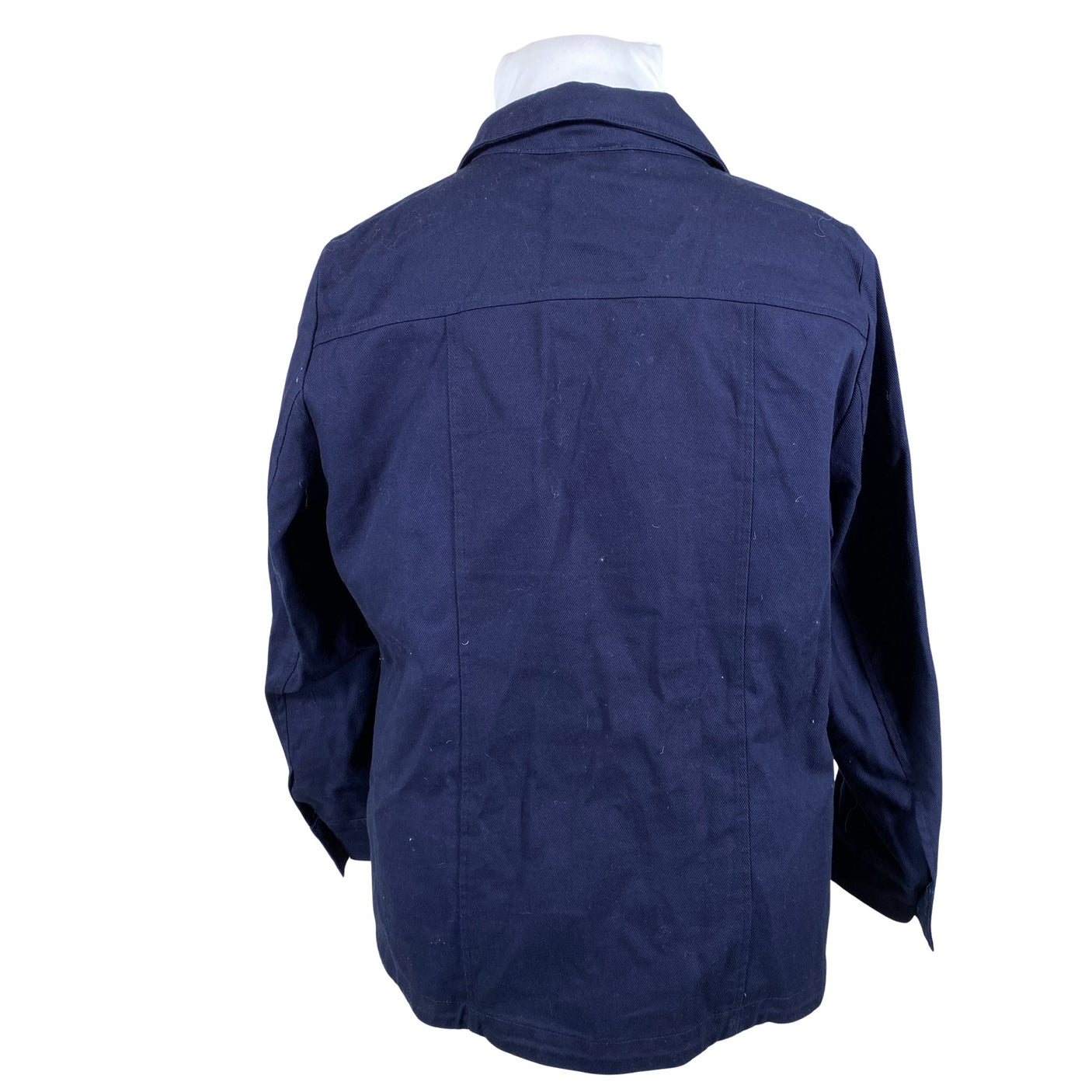 Unisex Dress In - Outdoor jacket, size 46 - Blue (2)
