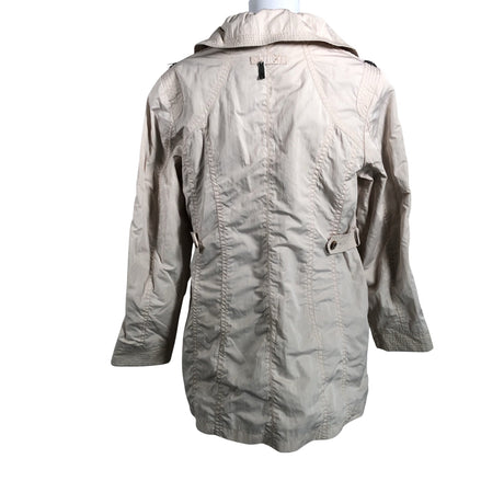 Unisex Gelco - Trench coat, size 40 - Beige (2)