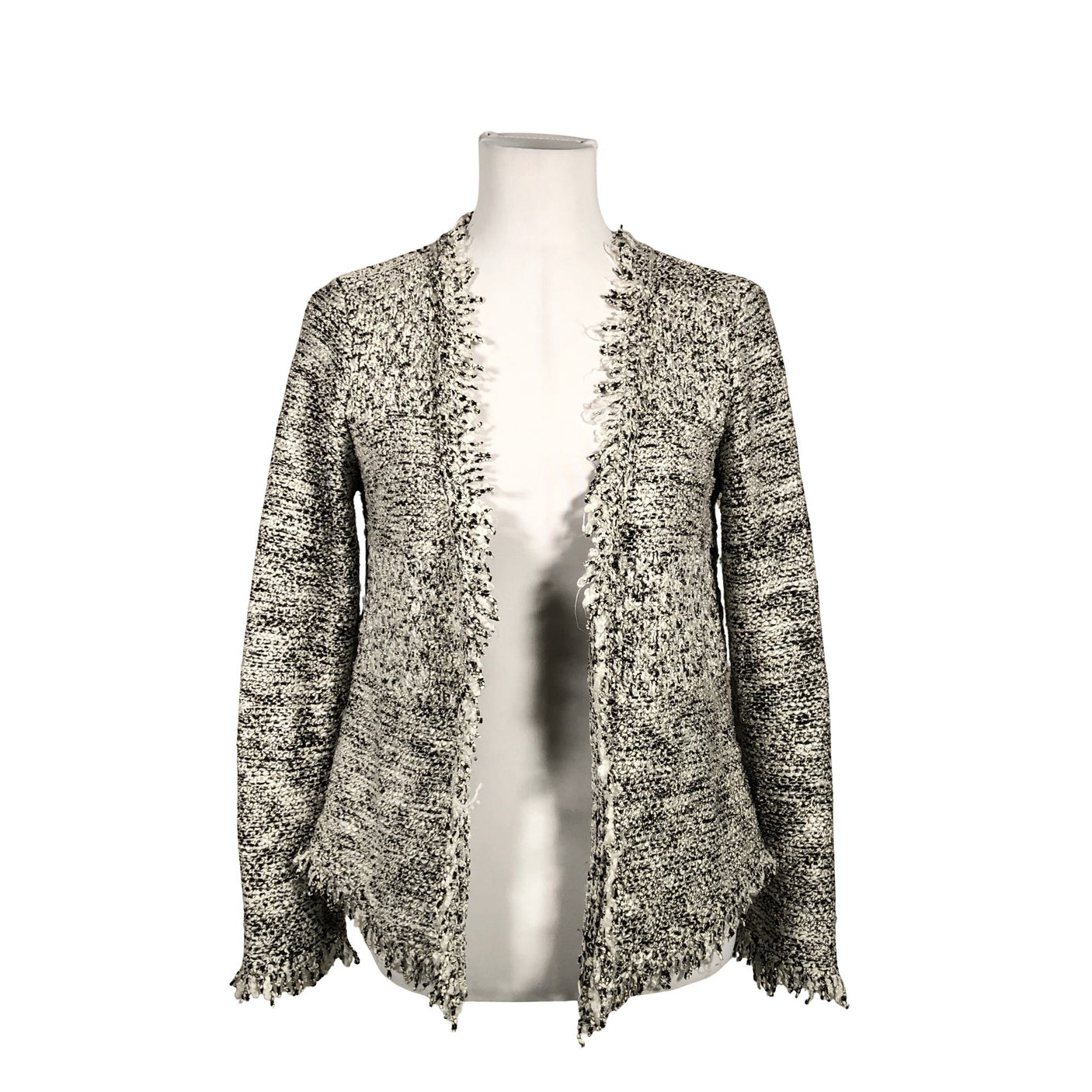 Unisex Kaffe - Cardigan, size 38 - Beige (1)