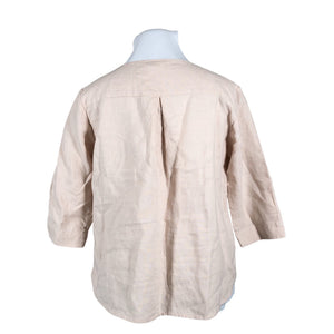 Unisex Nakoa - Blouse, size 42 - Light pink (2)