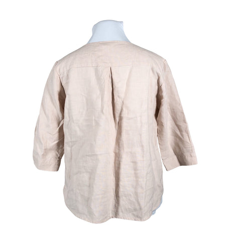 Unisex Nakoa - Blouse, size 42 - Light pink (2)