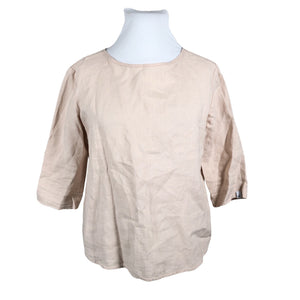 Unisex Nakoa - Blouse, size 42 - Light pink (1)