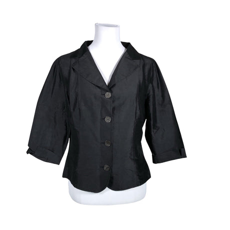 Unisex Betty Barclay - Jacket, size 40 - Black ()