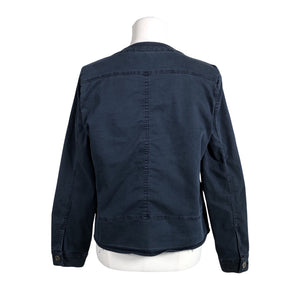 Unisex 2-Biz - Denim jacket, size 40 - Blue (2)