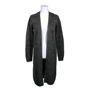 Unisex Oxmo - Cardigan, size 40 - Gray (1)