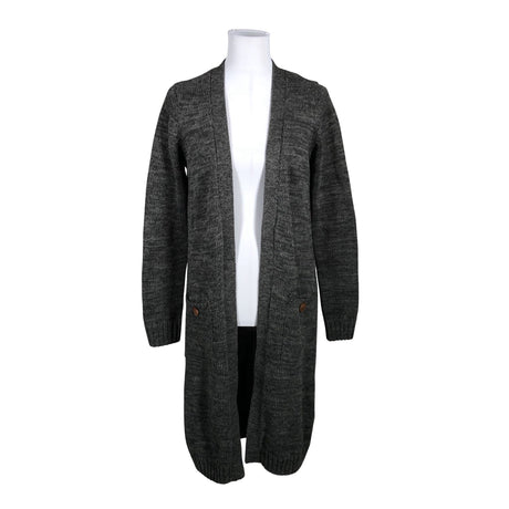 Unisex Oxmo - Cardigan, size 40 - Gray ()