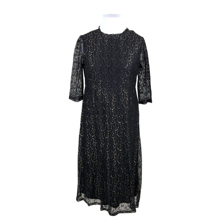 Unisex Caprice - Boots, size 36 - Black ()