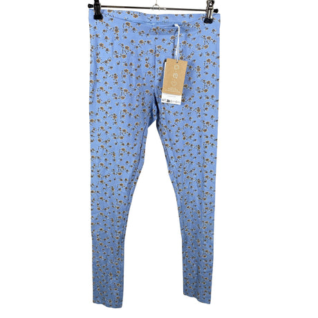Unisex Name It - Leggings, size 146 - 152 - Light blue (2)