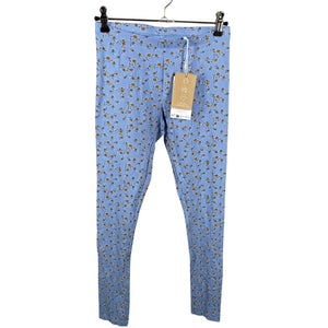 Unisex Name It - Leggings, size 146 - 152 - Light blue (1)