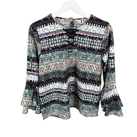 Unisex Lindex - Blouse, size 164 - 170 - Natural white ()