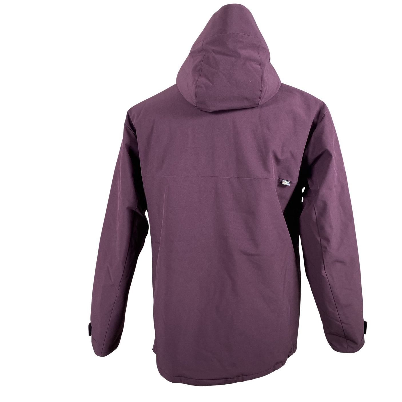 Unisex Rukka - Lightly padded jacket, size M - Violet (2)