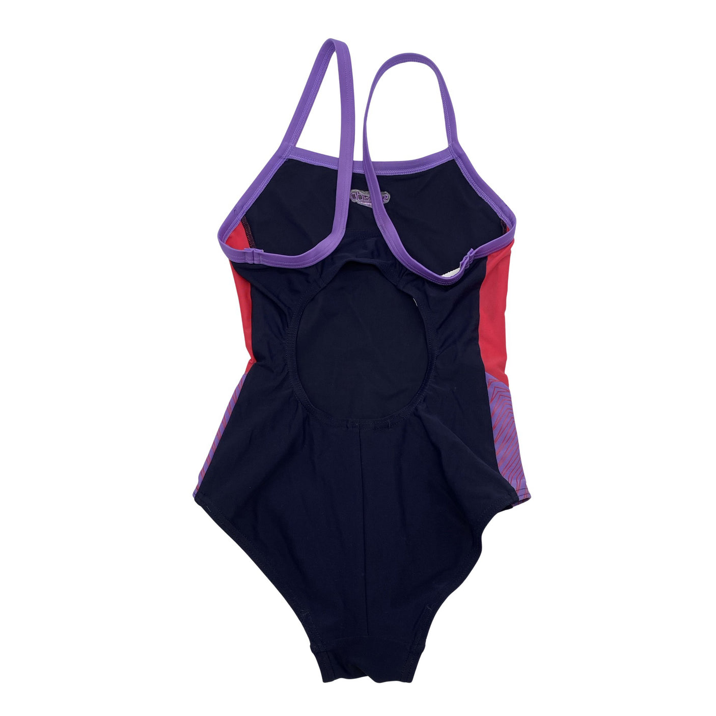 Unisex Speedo - Swimsuit, size 134 - 140 - Blue (2)