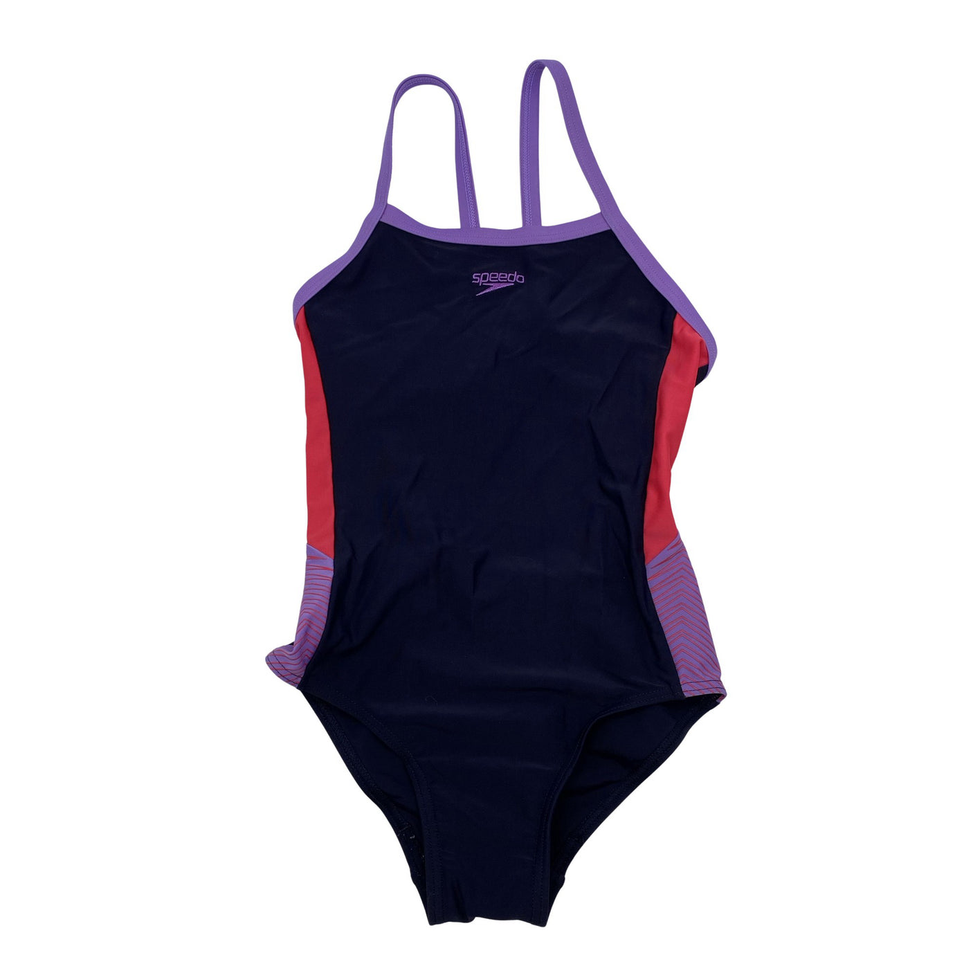 Unisex Speedo - Swimsuit, size 134 - 140 - Blue (1)