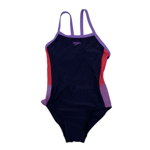 Unisex Speedo - Swimsuit, size 134 - 140 - Blue (1)