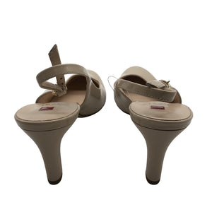 Unisex Högl - High heels, size 38 - Beige (5)