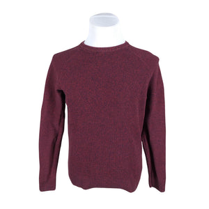 Unisex Jack & Jones - Sweater, size L - Wine red (2)