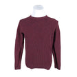 Unisex Jack & Jones - Sweater, size L - Wine red ()
