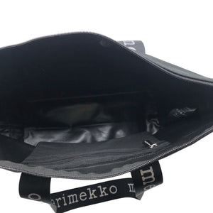 Unisex Marimekko - Handbag, size Maxi - Black (3)
