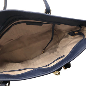 Unisex Michael Kors - Handbag, size Maxi - Blue (2)