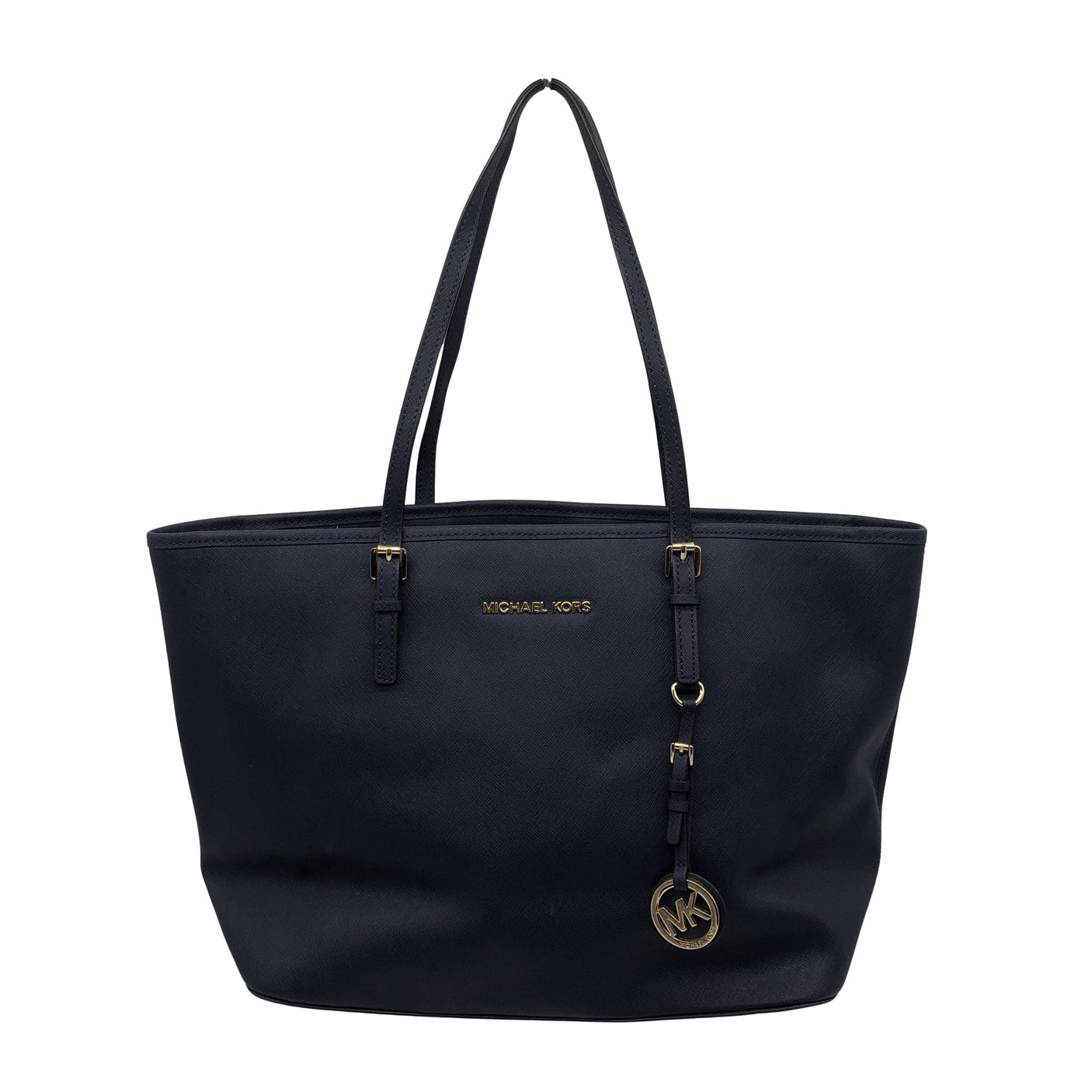 Unisex Michael Kors - Handbag, size Maxi - Blue (3)