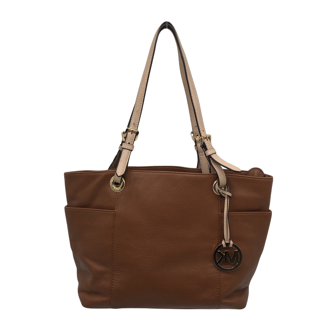 Unisex Michael Kors - Handbag, size Midi - Brown (1)
