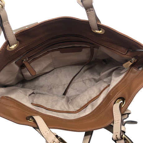 Unisex Michael Kors - Handbag, size Midi - Brown (2)