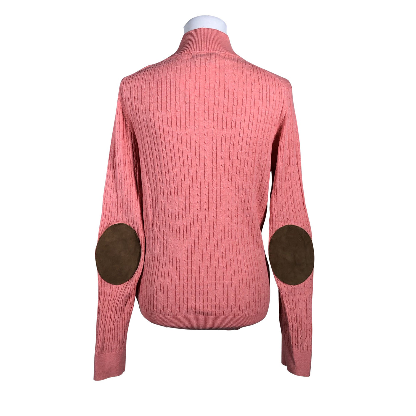 Unisex Massimo Dutti - Sweater, size 40 - Light pink (2)