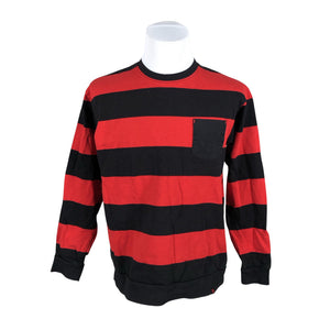 Unisex Billebeino - Tricot shirt, size L - Black (2)