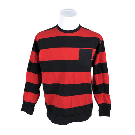 Unisex Billebeino - Tricot shirt, size L - Black (2)