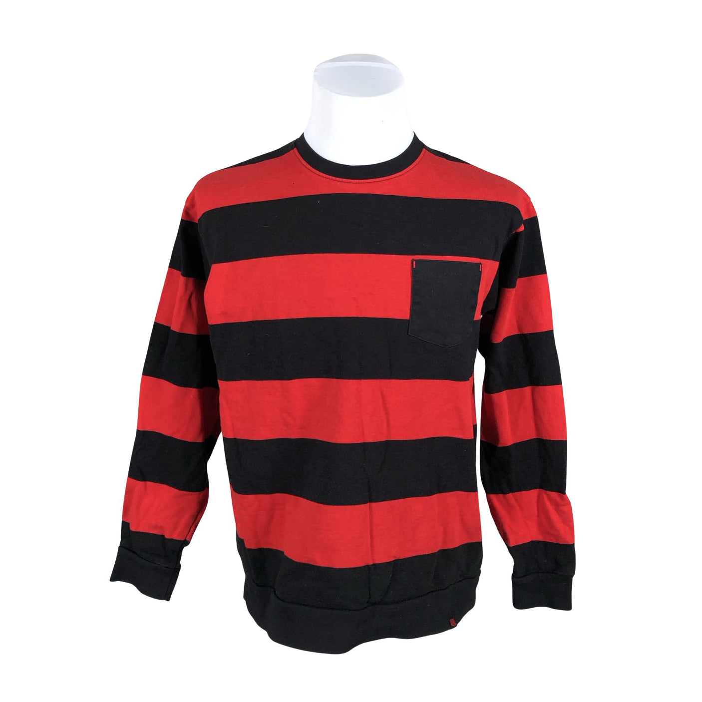 Unisex Billebeino - Tricot shirt, size L - Black (1)