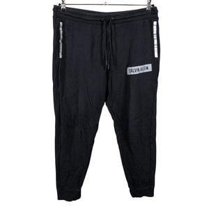 Unisex Calvin Klein - Sweatpants, size L - Black (1)